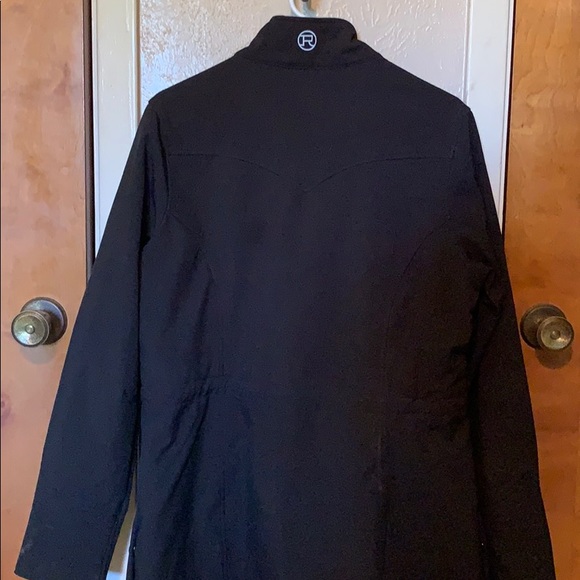 Black jacket - Picture 3 of 3